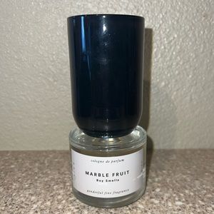 Boy Smells Marble Fruit perfume, full size 2.2 oz